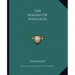 The Maxims Of Napoleon