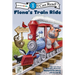 Fiona's Train Ride: Level 1