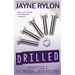 Drilled