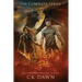 Reign of Fae: A Paranormal Dystopian Romance (The Complete Series)