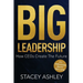 Big Leadership: How CEOs Create The Future