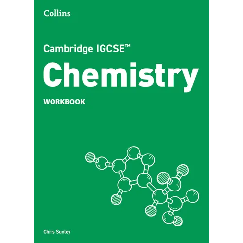 Cambridge Igcse(tm) Chemistry Workbook