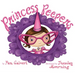 Princess Peepers
