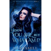 I Know You Are, but What Am I?: A small town paranormal mystery