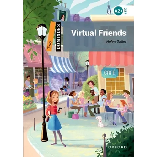 Dominoes 2e 2 Virtual Friends