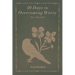 40 Days to Overcoming Worry: Yes, You Can!
