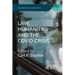 Law, Humanities and the COVID Crisis