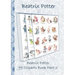 Beatrix Potter 99 Cliparts Book Part 2 ( Peter Rabbit ): Sticker, Icon, Clipart, Cliparts, download, Internet, Dropbox, Original, Children's books, ch
