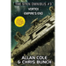 The Sten Omnibus #3: Vortex, Empire's End