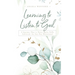 Learning to Listen to God: A Journey That is Never Quite Fully Achieved: An Any Day Devotional
