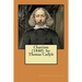 Chartism (1840) by: Thomas Carlyle