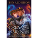 Heir to Dreams and Darkness: A thrilling and spicy MM fantasy romance