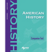 American History Companion Text