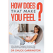 How Does That Make You Feel?: Why Modern Therapy's Comfort-First Approach Fails to Bring True Change