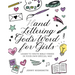 Hand Lettering God's Word for Girls: Learn to Write Bible Verses in Your Own Special Way