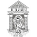 Utter Justice: Verbal Glimpses Into Fifteen Hundred Years Of Our Legal History