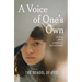 A Voice of One's Own: A Story about Confidence and Self-Belief