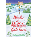 Winter at Mistletoe Gate Farm