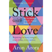 Stick with Love: Rejoicing in Every Tongue, Every Tribe, Every Nation: The Archbishop of York's Advent Book 2023: Foreword by Stephen Cottrell
