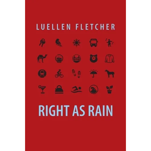 Right as Rain