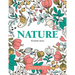 Colour Me Calm Book 1: Nature