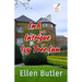 Ink and Intrigue at Ivy Tree Inn: An Ariadne Winter Murder Mystery