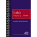 Isaiah 40-66