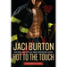 Hot to the Touch
