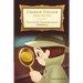 The Buried Treasure Caper: Charlie Collier Snoop for Hire - Mystery #4