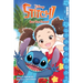 Disney Stitch! Best Food Forever!