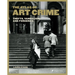 The Atlas of Art Crime: Thefts, Vandalism, and Forgeries