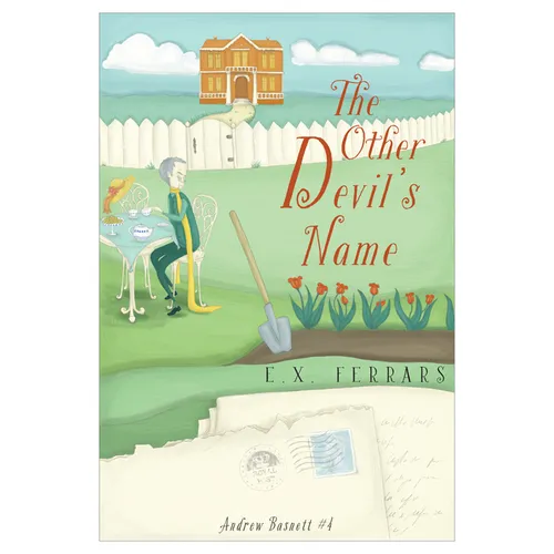 The Other Devil's Name