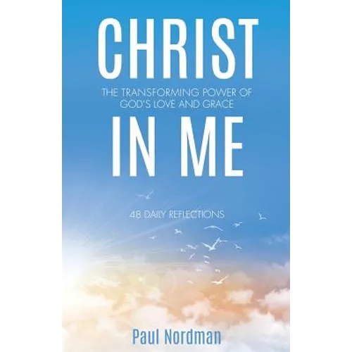 Christ in Me