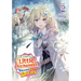 The Tale of a Little Alchemist Blessed by the Spirits (Light Novel) Vol. 2