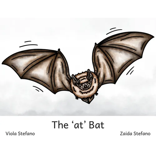 The 'at' Bat