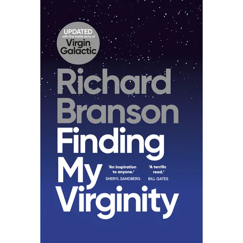 Finding My Virginity: The New Autobiography