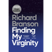 Finding My Virginity: The New Autobiography