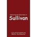 Celebrating the Family Name of Sullivan