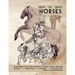 How to Draw Horses