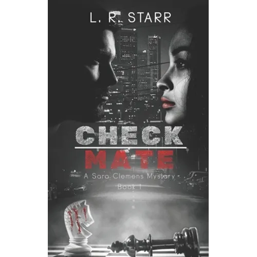 CheckMate ( A Sara Clemens Mystery Book 1)