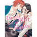 Twilight Out of Focus 2: Afterimages in Slow Motion