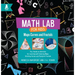 Maps, Curves, and Fractals: Fun, Hands-On Activities for Learning with Coloring Maps, Stitching Curves, and Fantastic Fractals