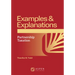 Examples and Explanations for Partnership Taxation