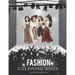 fashion coloring book for girls teen ages 8-12: Fashion Coloring Book, Beauty Fashion Style Other Cute Designs, Clothing, Cool, Cute Designs, Fun For