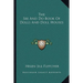 The See And Do Book Of Dolls And Doll Houses