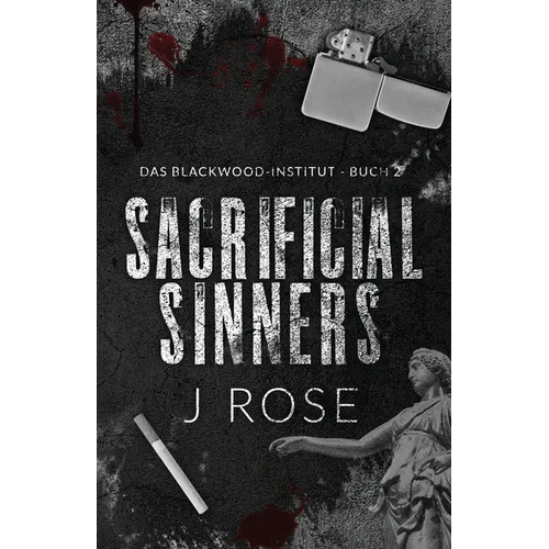 Sacrificial Sinners
