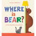 Where Is Bear?