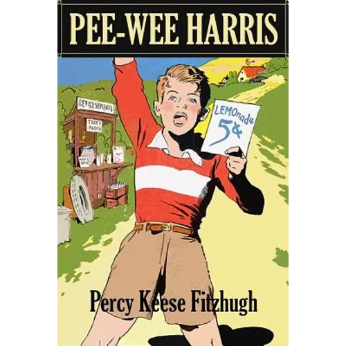 Pee-Wee Harris