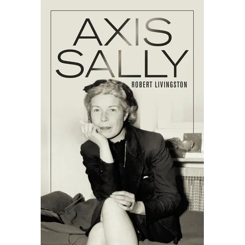 Axis Sally