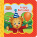 Daniel Tiger Happy Birthday!